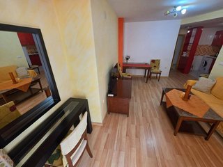 Piso en venta en Playa del Cura en Torrevieja