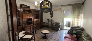 Piso en venta en Centro Ciudad en Linares