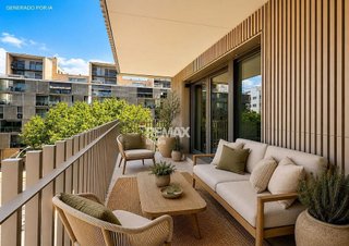 Piso en venta en Eixample en Mataró