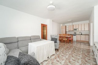 Chalet en venta en Huéscar
