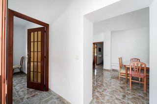 Chalet en venta en Huéscar