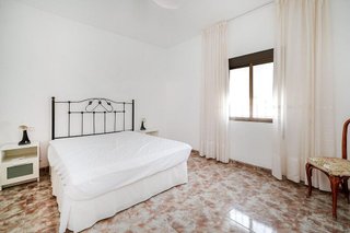 Chalet en venta en Huéscar