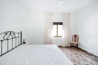 Chalet en venta en Huéscar