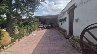 Chalet en venta en Allende el Río en Palencia