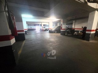 Garaje en venta en Marianao en Sant Boi de Llobregat