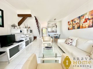 Piso en venta en Port Esportiu - Puig Rom - Canyelles en Roses