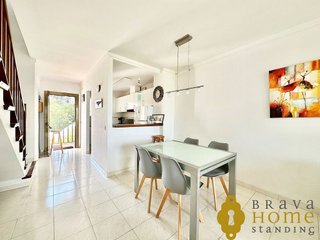 Piso en venta en Port Esportiu - Puig Rom - Canyelles en Roses