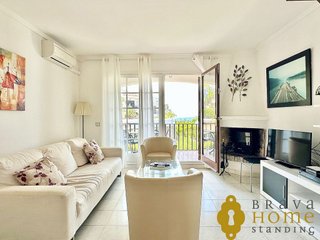Piso en venta en Port Esportiu - Puig Rom - Canyelles en Roses