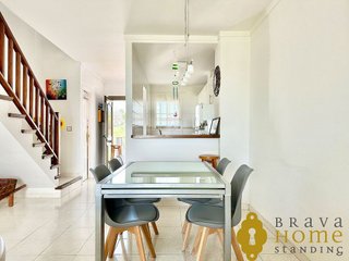 Piso en venta en Port Esportiu - Puig Rom - Canyelles en Roses