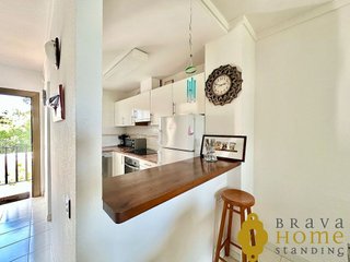 Piso en venta en Port Esportiu - Puig Rom - Canyelles en Roses