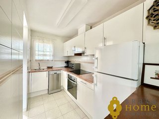 Piso en venta en Port Esportiu - Puig Rom - Canyelles en Roses