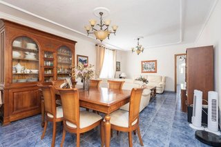 Dúplex en venta en Roquetas Centro en Roquetas de Mar