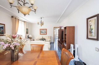 Dúplex en venta en Roquetas Centro en Roquetas de Mar