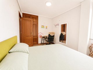 Piso en venta en Mugardos