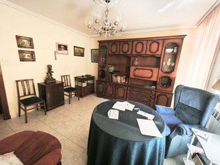 Piso en venta en Salesas - Labradores en Salamanca