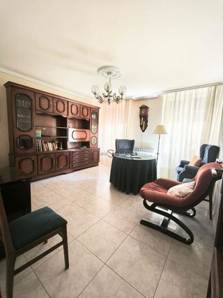 Piso en venta en Salesas - Labradores en Salamanca