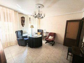 Piso en venta en Salesas - Labradores en Salamanca