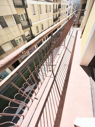 Piso en venta en Salesas - Labradores en Salamanca