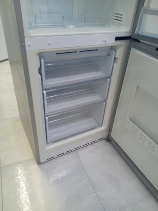 Frigorífico Bosch NoFrost A