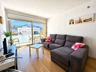Piso en venta en Els Grecs - Mas Oliva en Roses