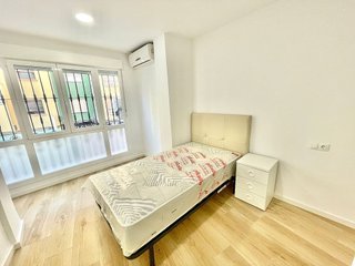 Piso en alquiler en Perchel Norte - La Trinidad en Málaga