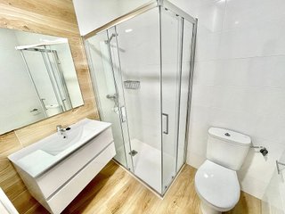 Piso en alquiler en Perchel Norte - La Trinidad en Málaga