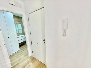 Piso en alquiler en Perchel Norte - La Trinidad en Málaga