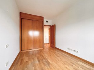 Piso en alquiler en Rejas en Madrid