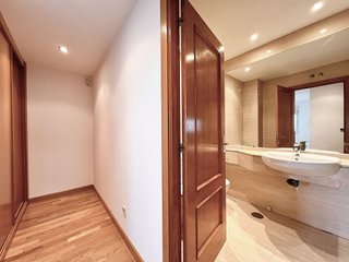 Piso en alquiler en Rejas en Madrid