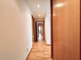 Piso en alquiler en Rejas en Madrid