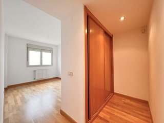 Piso en alquiler en Rejas en Madrid