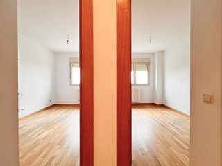 Piso en alquiler en Rejas en Madrid