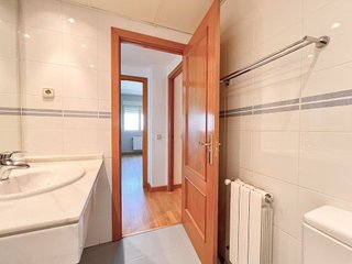 Piso en alquiler en Rejas en Madrid