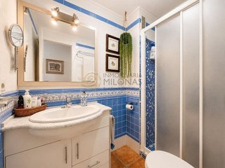 Piso en venta en Pueblo Levante en Benidorm