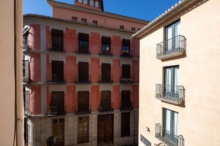 Piso en venta en San Matías - Realejo en Granada