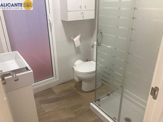 Piso en venta en Ensanche - Diputación en Alicante