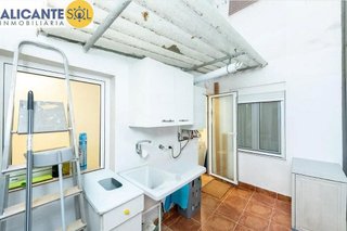Piso en venta en Ensanche - Diputación en Alicante