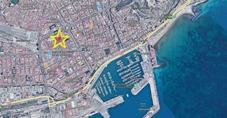 Piso en venta en Ensanche - Diputación en Alicante