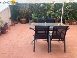 Piso en venta en Ensanche - Diputación en Alicante