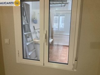 Piso en venta en Ensanche - Diputación en Alicante