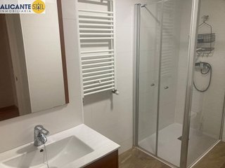 Piso en venta en Ensanche - Diputación en Alicante