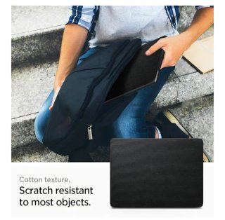Spigen Funda MacBook Air 13 Thin Fit