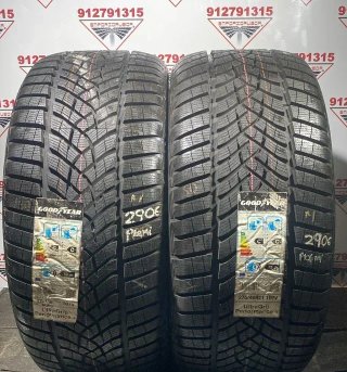 275 40 21 V GOODYEAR RUEDA PREMIUM YA MONTADA