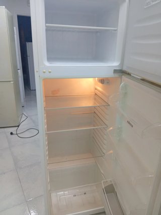 Frigorífico Edesa Blanco