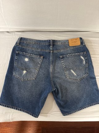 Bermuda Jack Jones Rota Azul