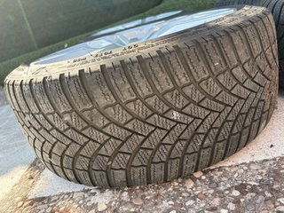 Llantas Audi 18 Pulgadas