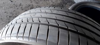 225/55 R18 102Y