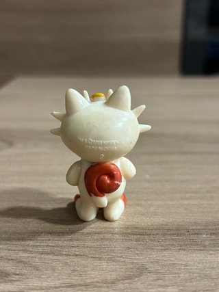 Lote Figuras Pokémon