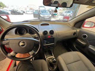 Chevrolet Kalos 2007