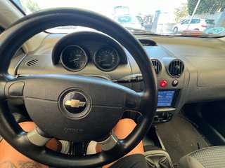 Chevrolet Kalos 2007